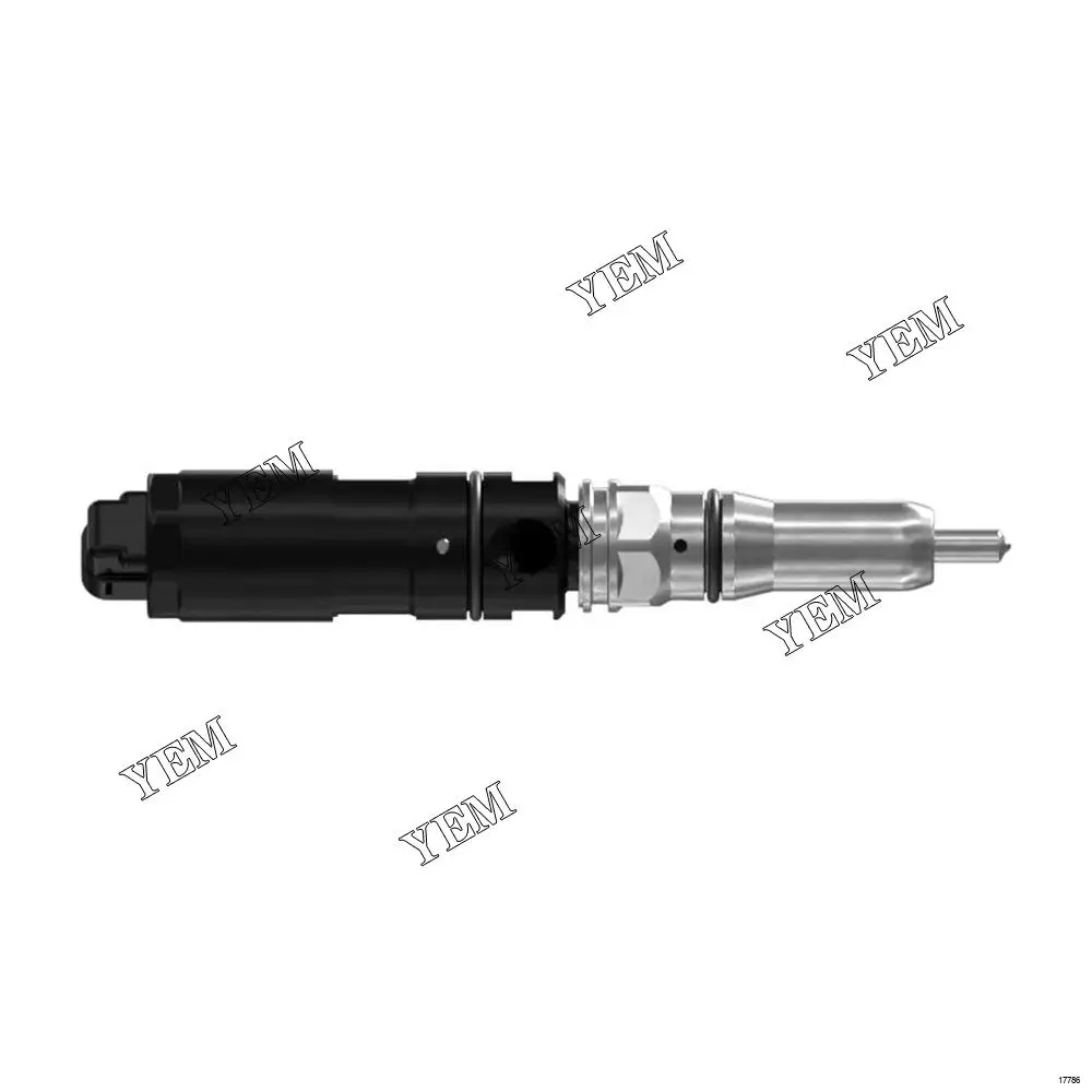 Fuel Injector 20R-5083 20R5083 Engine Replacement Parts 3