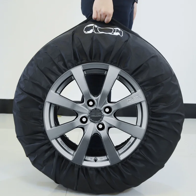 quilt cover blanket tire cap
