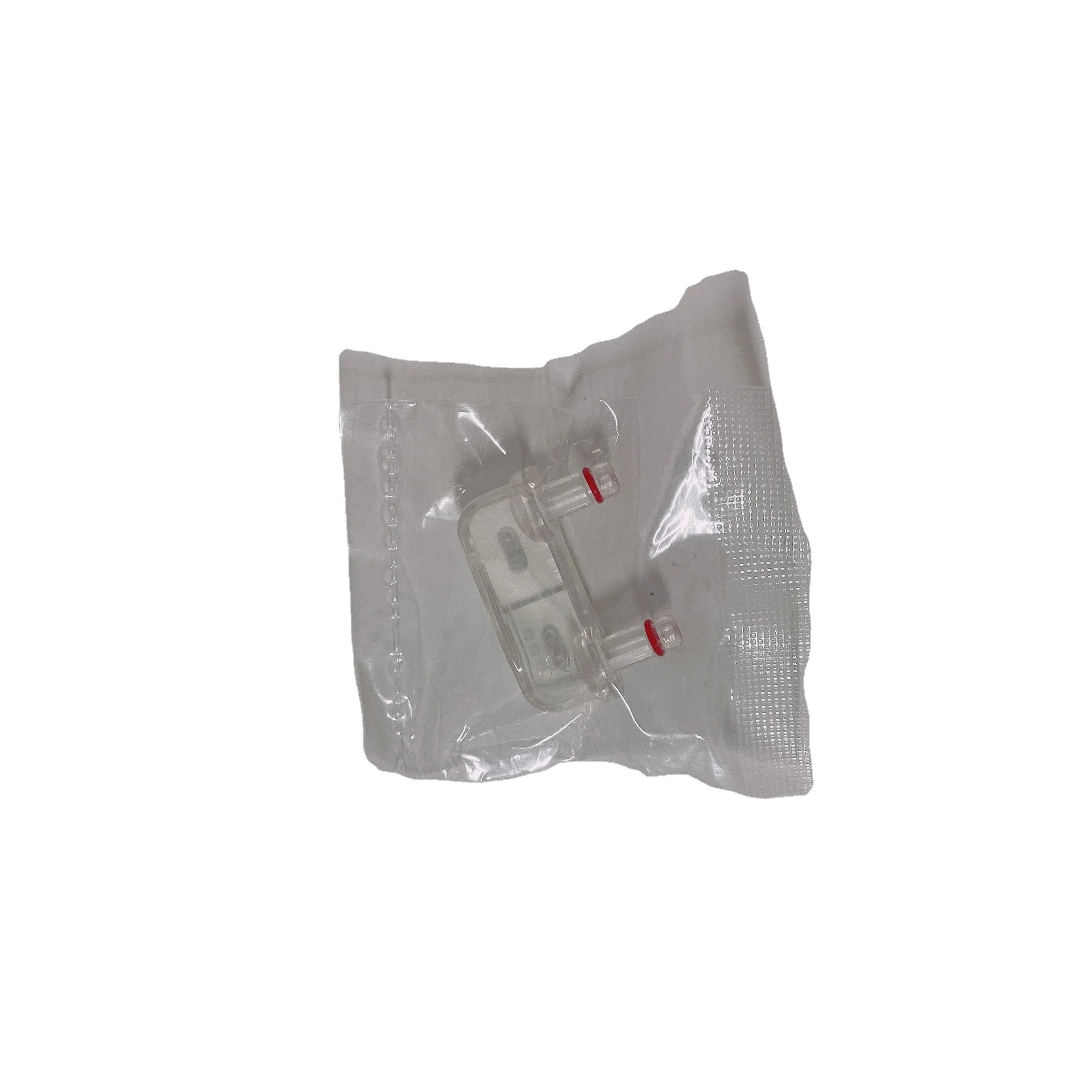 Disposable 9Pins Needles Single Needle and Filter for Korea Vital Injetor 3
