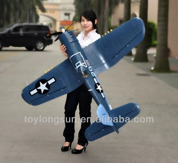 2022 Mini Se F4U Remote Control Jet Airplane Aircraft Engine Rc Helicopters