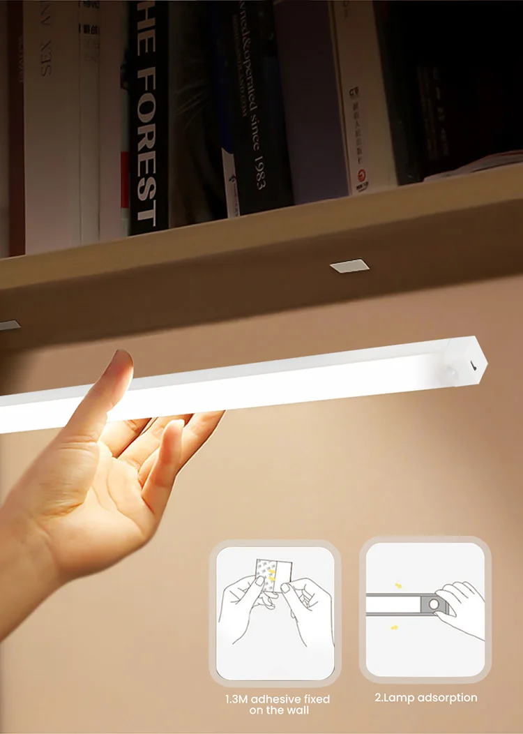 Kitchen Wall Remote Shelf Light For Room Led Light Flat Buy