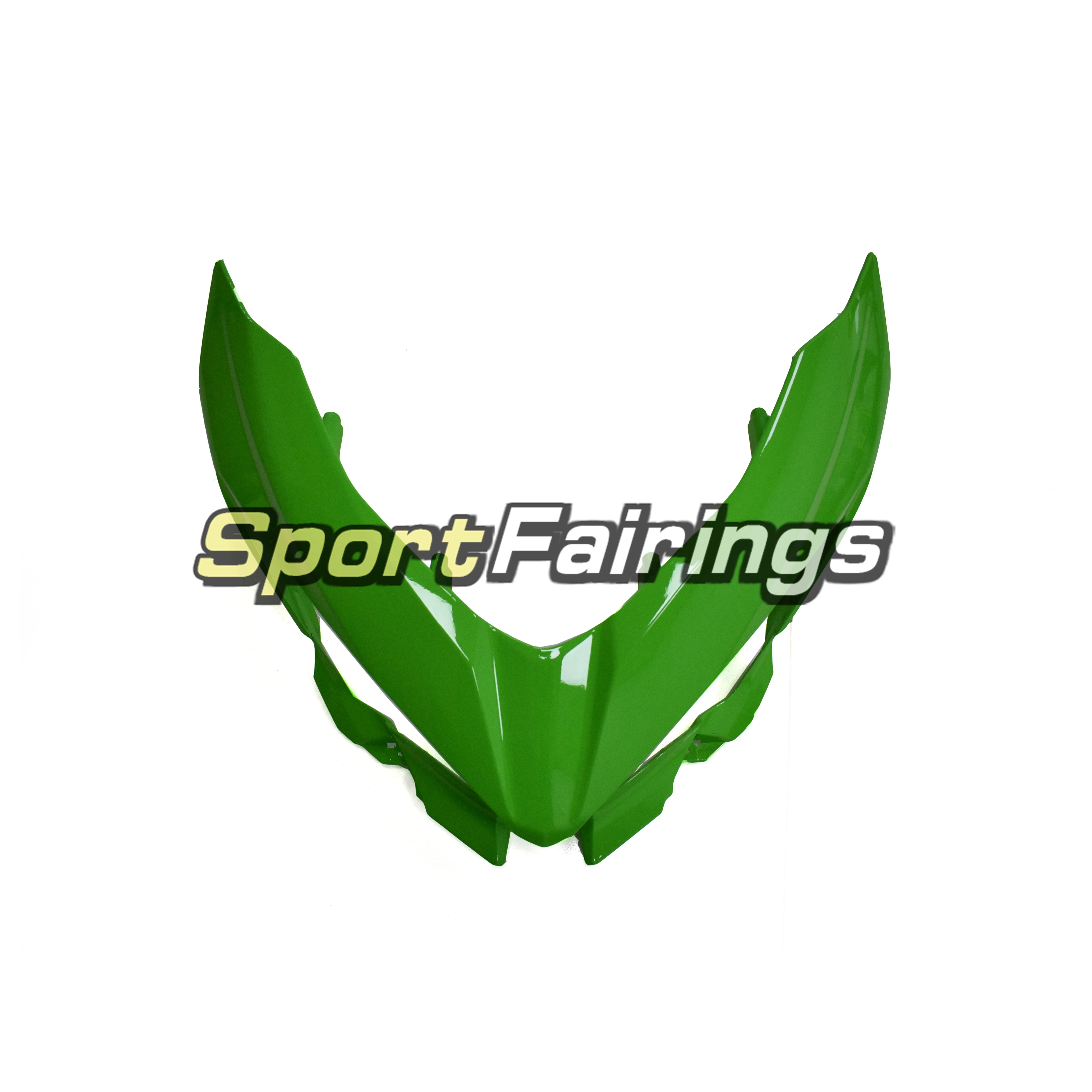 Полные Обтекатели для Kawasaki Ninja 400 2018 2019 2020 18 20 ABS пластик инъекций Кузов мотоцикла глянцевые черные зеленые