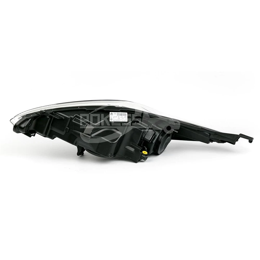 For Ford Fiesta Body Kits Headlight DK5151040C DK5151040B Front Left B... — 3