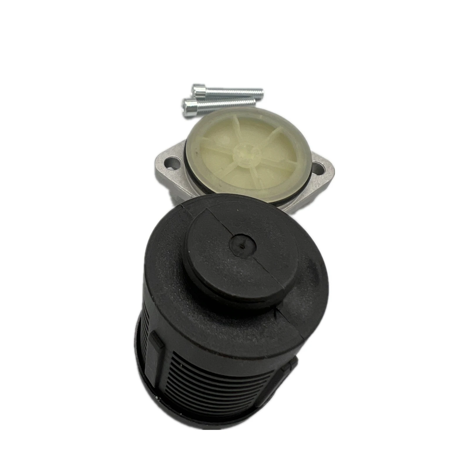 Rear Diff Oil Filter For Land Rover Freelander 2 Late Model LR032298 31325173