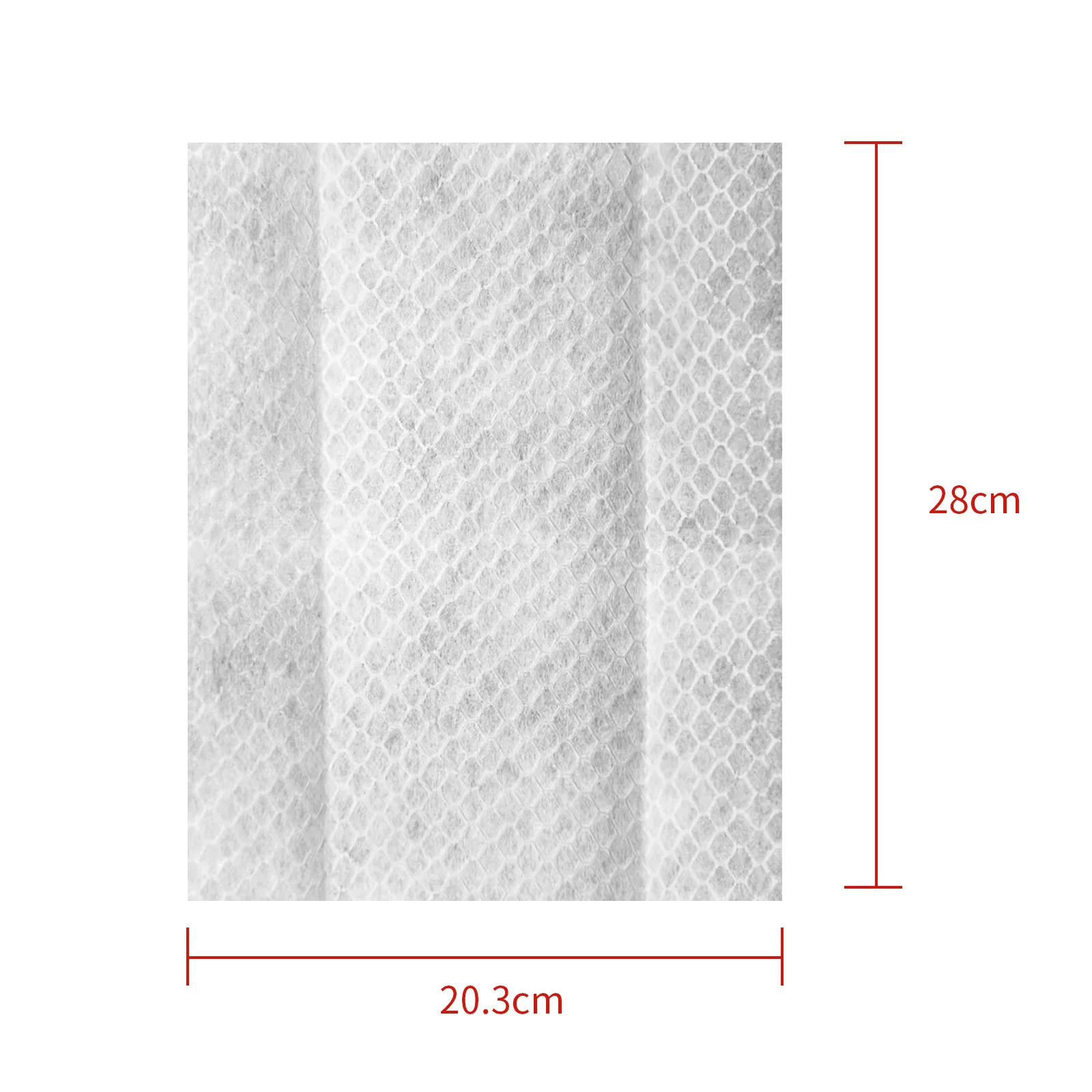 China Factory OEM Dry Sweeping Refill  Nonwoven Fabric Microfiber Static Floor Wipes