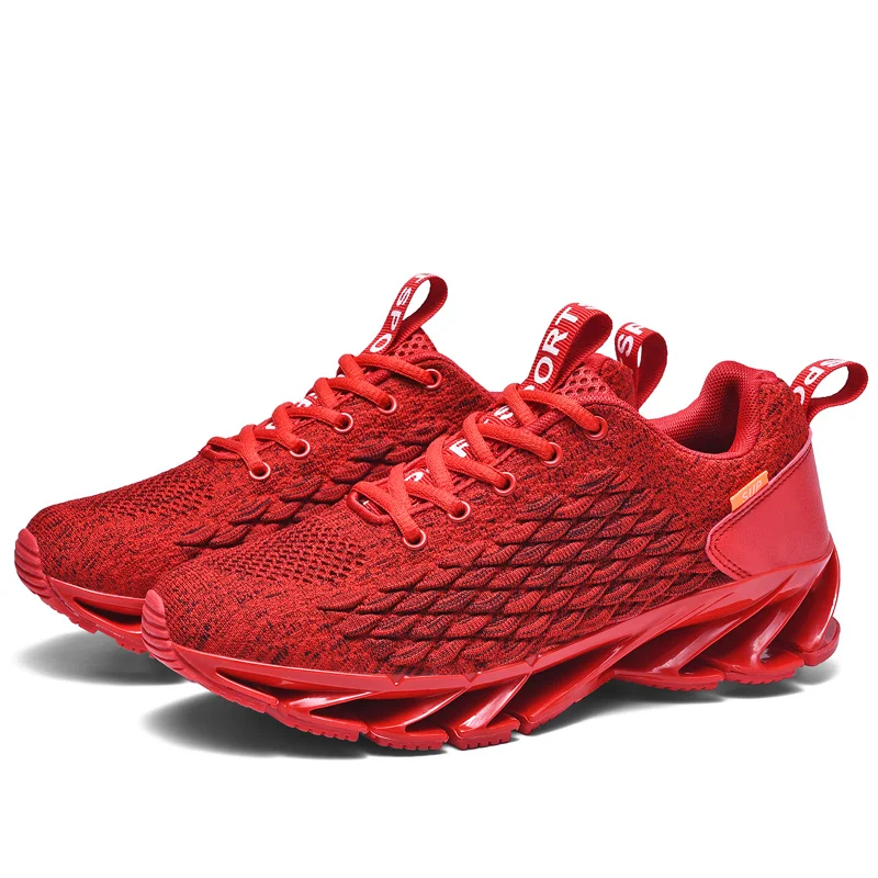 Zhihuanyu Running Shoes Durable, Comfortable, and Stylish