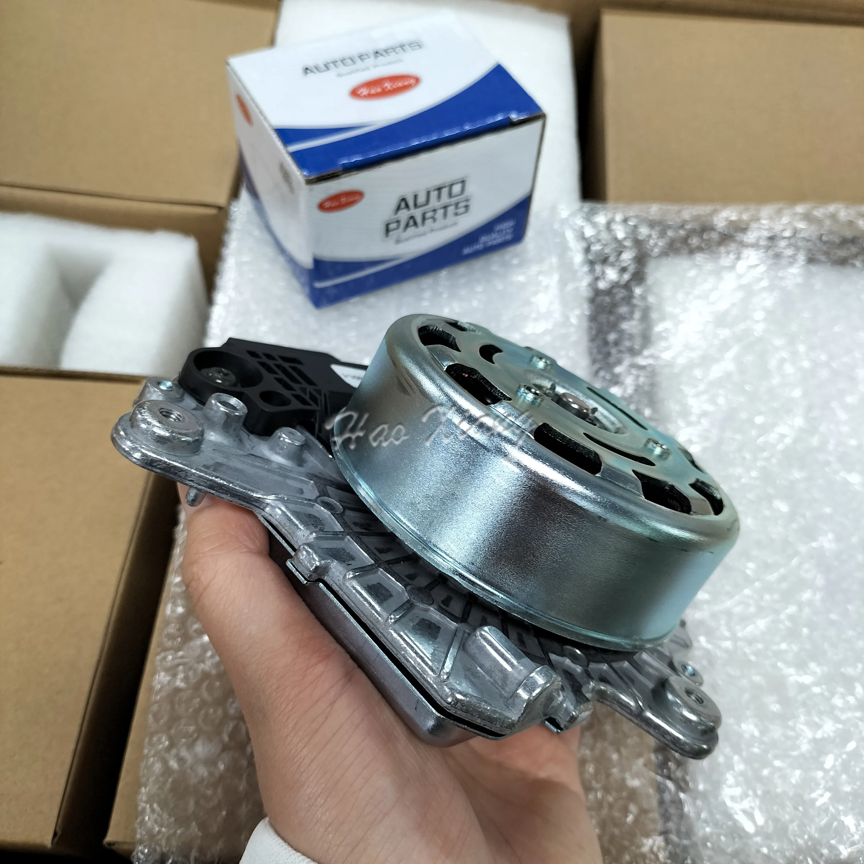 Haoxiang Cooling Fan Motors for Toyota Camry 2006-2011