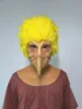 Jaune