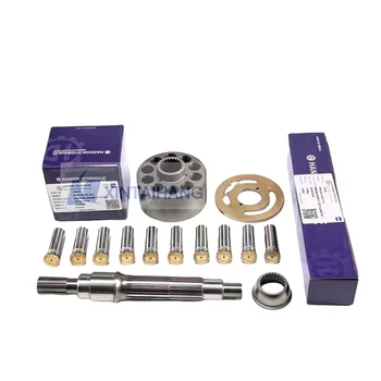 Excavator Hydraulic Piston Pump Repair Kit Psvl2-27 Psvl2-36 Psvl-42 Psvl-54 for Machinery Repair Shops