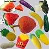 Custom Fruits USB Flash Drive