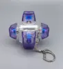 6-Key (8*8*8cm)(Plastic)Style 2