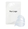 White Collagen Fill Facial Mask
