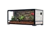 RK301818/76.2*45.7*45.7CM/30*18*18Inch(Tempered Glass)