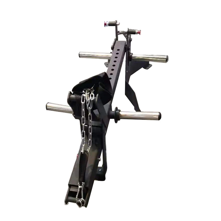 Power Rack Mounted Belt Squat Rack Attachment Buy Belt Squat