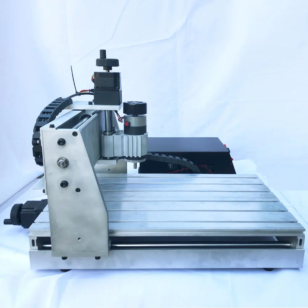 Engraving Machines Engraver Routers Engrav Router  Carving Machine for PCB CNC 3040 3020 4060 6090