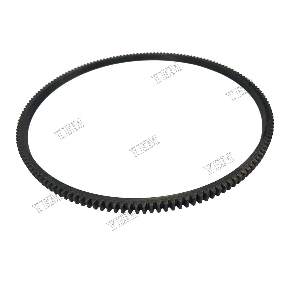 Flywheel Ring Gear 3978313 Fit for Komatsu 6D102 Engine