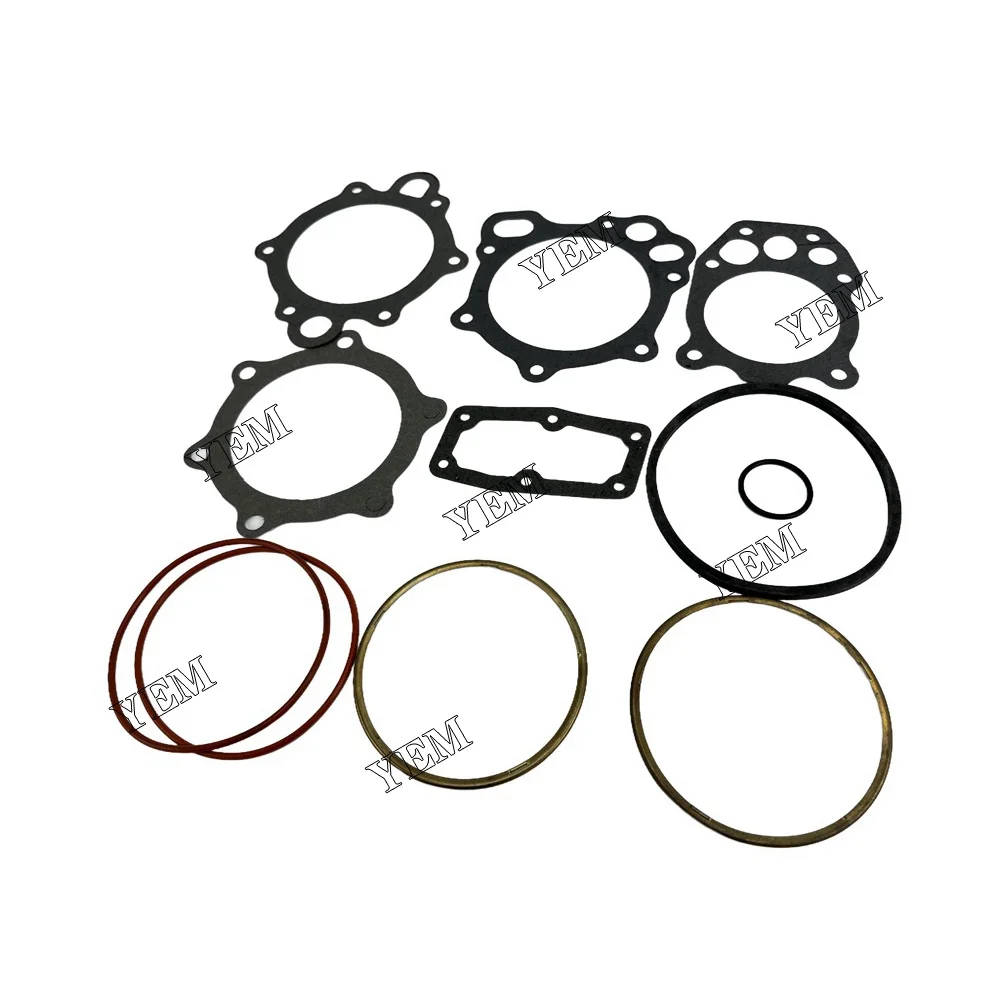 Oil Cooler Repair Kit Fit for NT855 Engine 4