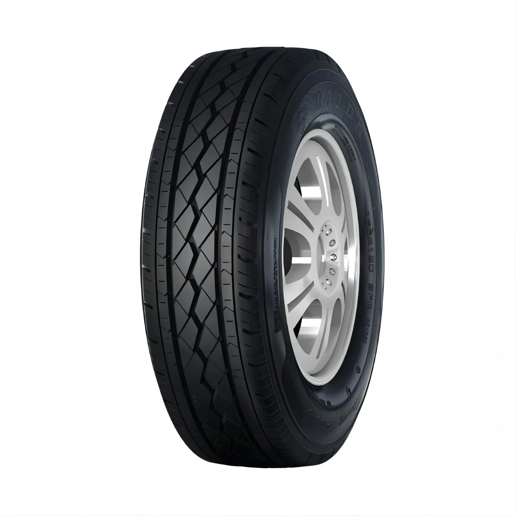 Dai215／65R16 215 65 16 Tubeless Passenger Car Tires - Haida, German Technology
