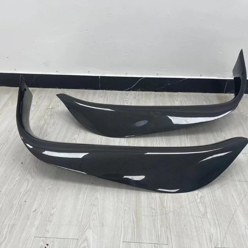 Threshold para McLaren GT foto 4