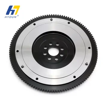 Quality and quantity assured NISSAN Flywheel Assembly FLYWHEEL engine 12311-00Z05