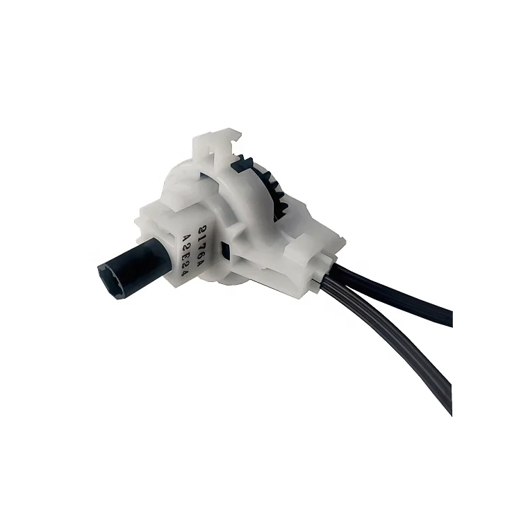 High-quality Auto Parts - OEM Cable Sub-Assy Airmix Damper
