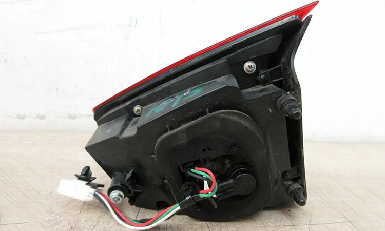 product kebel auto parts accessories inner tail lamp 10105428 oem 10105429 car tail light for mg gs 2014-6