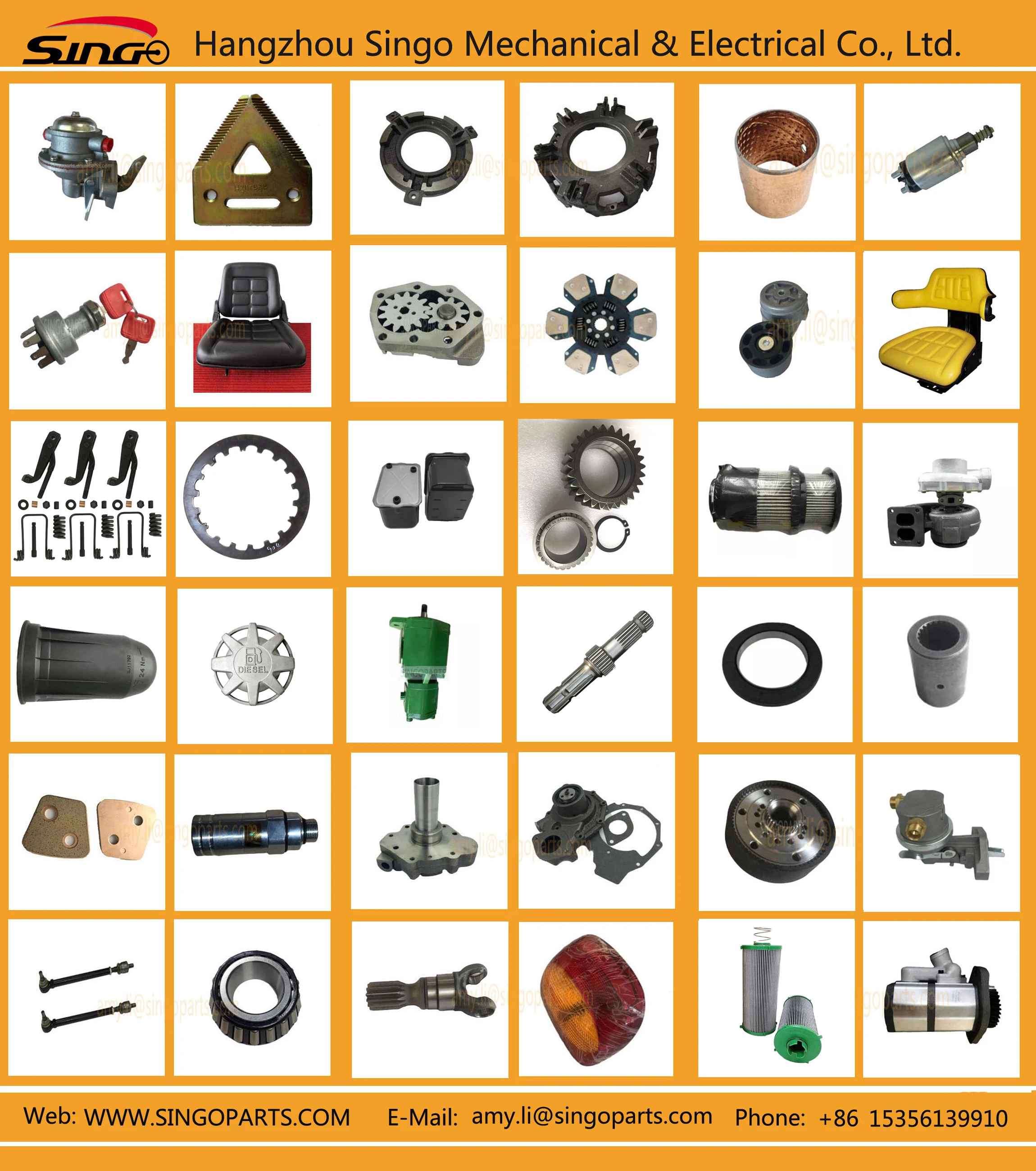 12V Diesel Fuel Stop Solenoid for Bobcat for Kubota Excavator Skid Steer Loader Models S570 S630 S650 S750 753 773 6681513