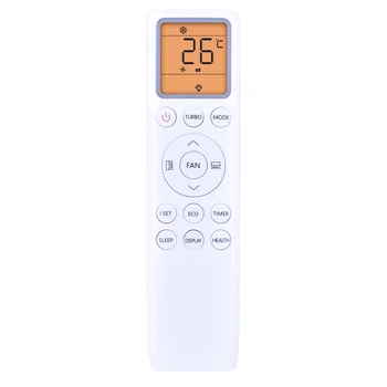 New Remote Control for TCL 22013-002425 TAC-12CSA  Air Conditioner  Extra 2% off
