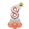 N°8 Or rose