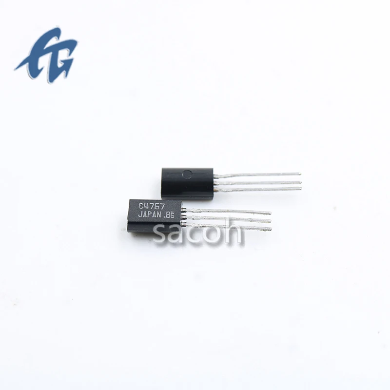 (SACOH Electronic Components)2SC4767