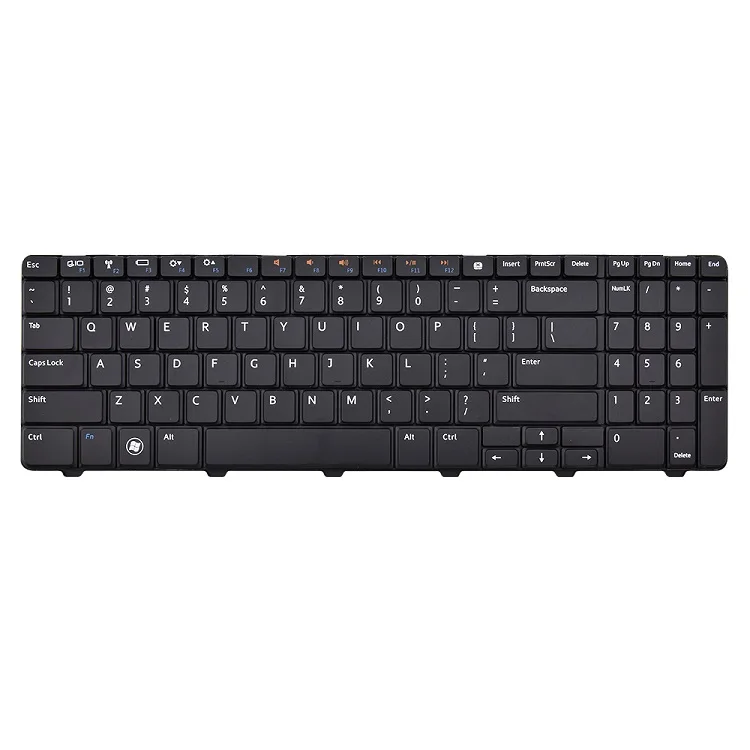 dell p10f keyboard