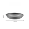 Silver 143mm