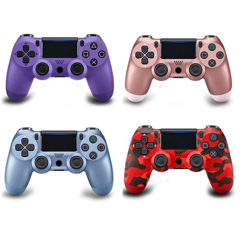 dualshock controller bluetooth