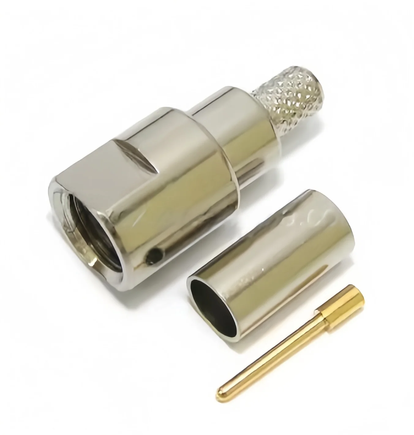 Fme Female Crimp Connector