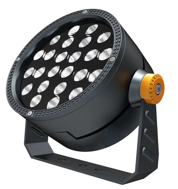 Energy saving outdoor IP67 waterproof 40watt led flood light projector