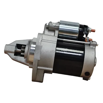 Suitable for Honda Fit 1.3/1.5, Fengfan 1.5, Sidi 1.3/1.5 starter motors 31200-PWA-901 31200-REJ-W01 starter motor