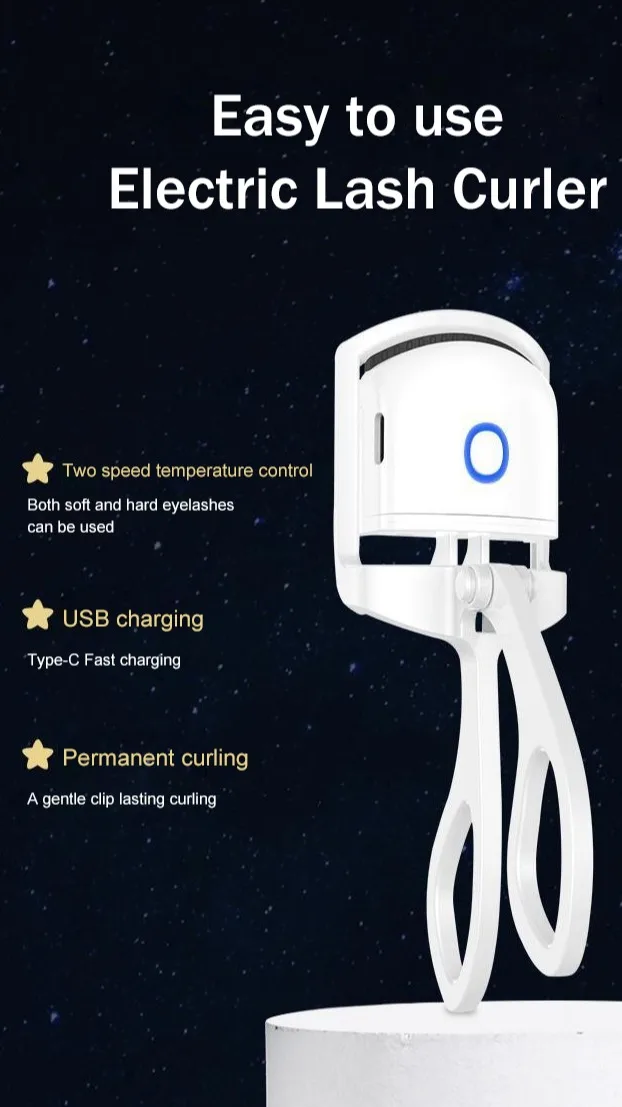 Freesample Usb Rechargeable Temperature Control Longlasting Mini