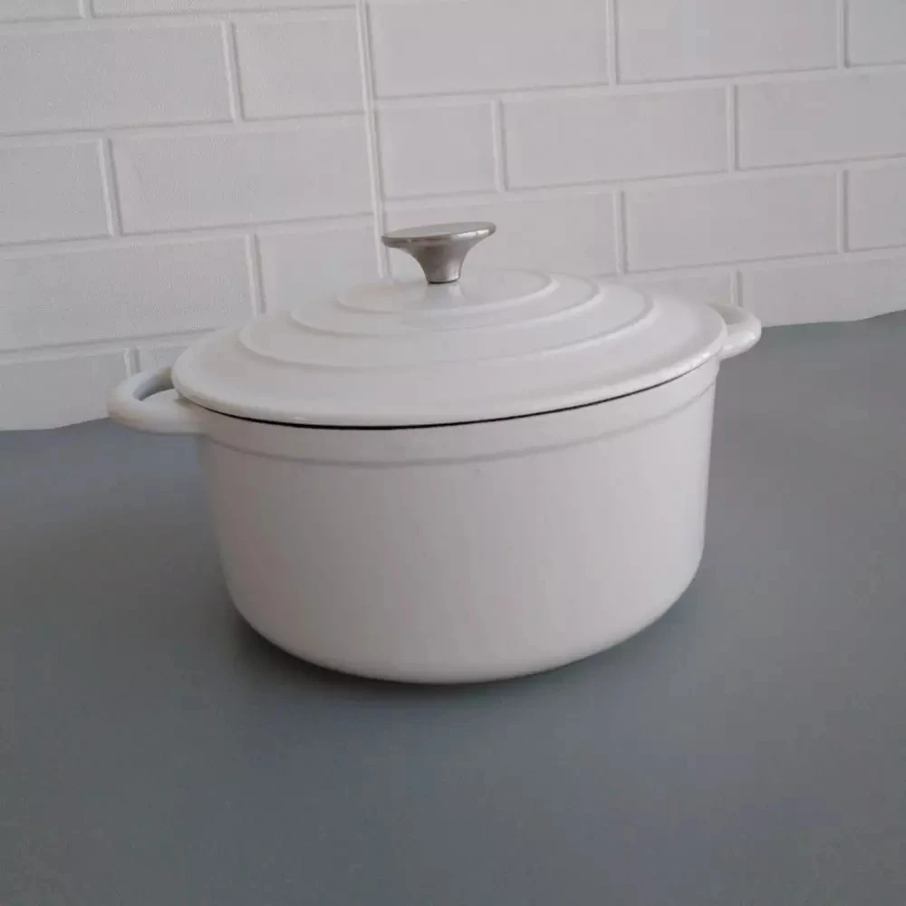 Kitchenware Cooking Pots and Pans Set Majestic Cookware Set
