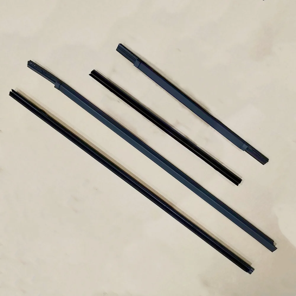 Joint d'étanchéité d'aile en caoutchouc pour Nissan Patrol Y61 Gu4 2004 Joint d'étanchéité d'aile en caoutchouc pour Nissan Patrol Y61 Gu4 2004