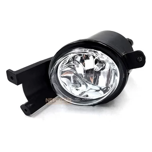 New Condition Front Fog Lamp for Maxus G10 Car Accessories & Spare Parts SAIC Maxus G10 Fog Light
