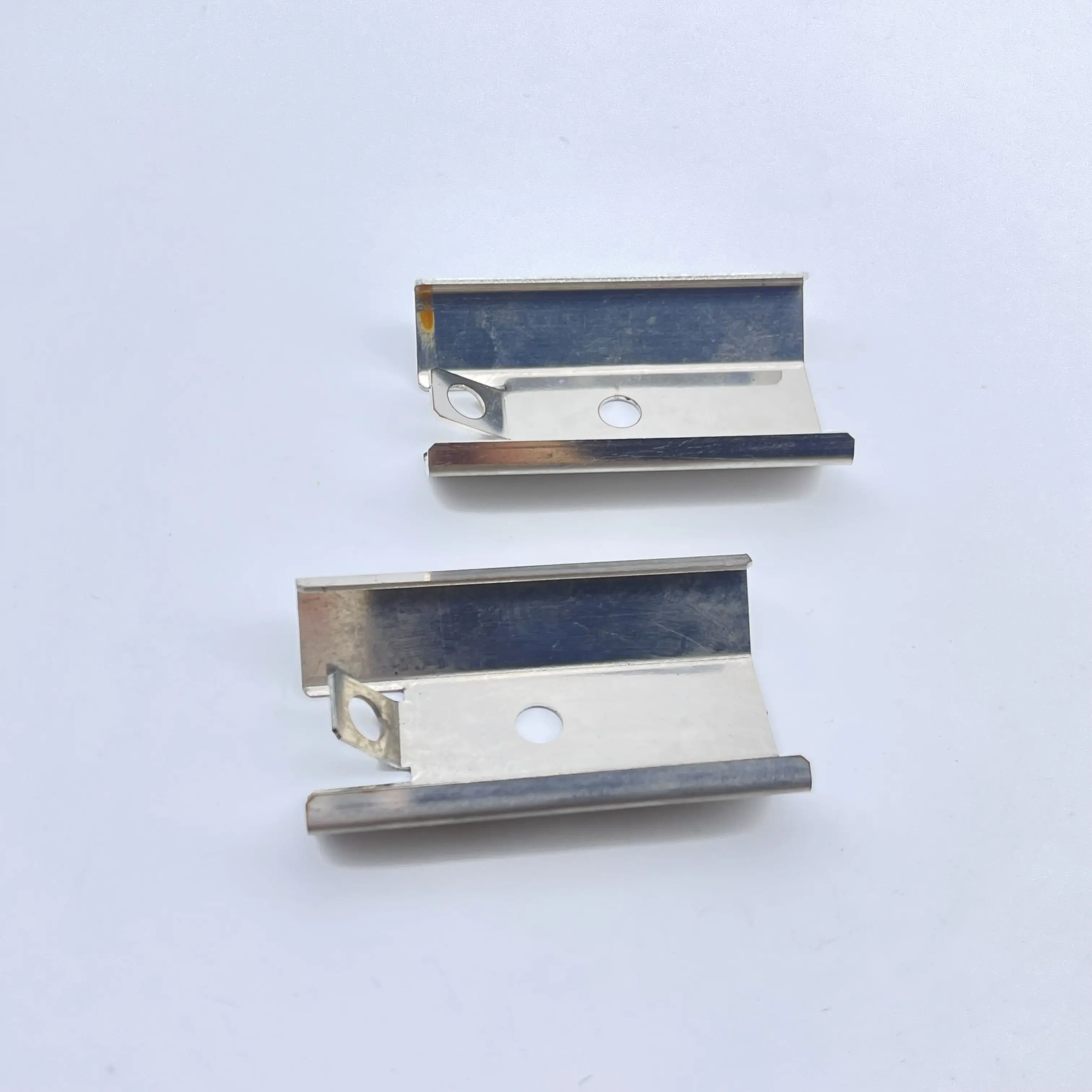 Metal Parts For Sheet Metal Stamping And Bending Parts Sheet Metal Machining Stamping Parts