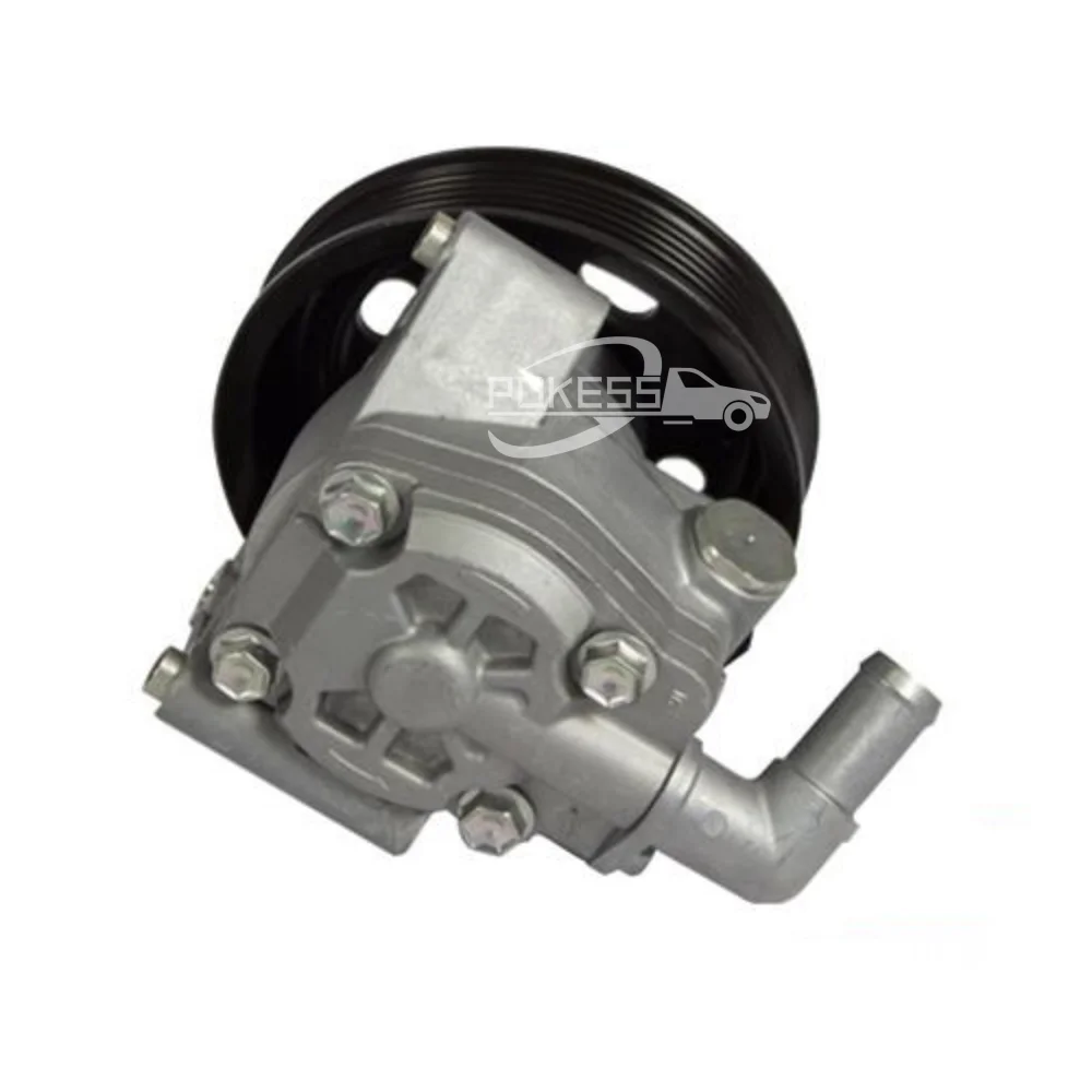 Original Auto Parts CT4Z3A696A Genuine US American Car Power Steering ... — 3