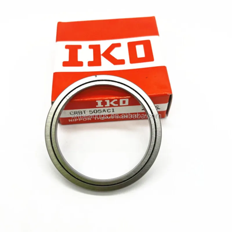 IKO CRBT505AC1 ベアリング 13個 IKO CRBT505AC1 ベアリング 13個
