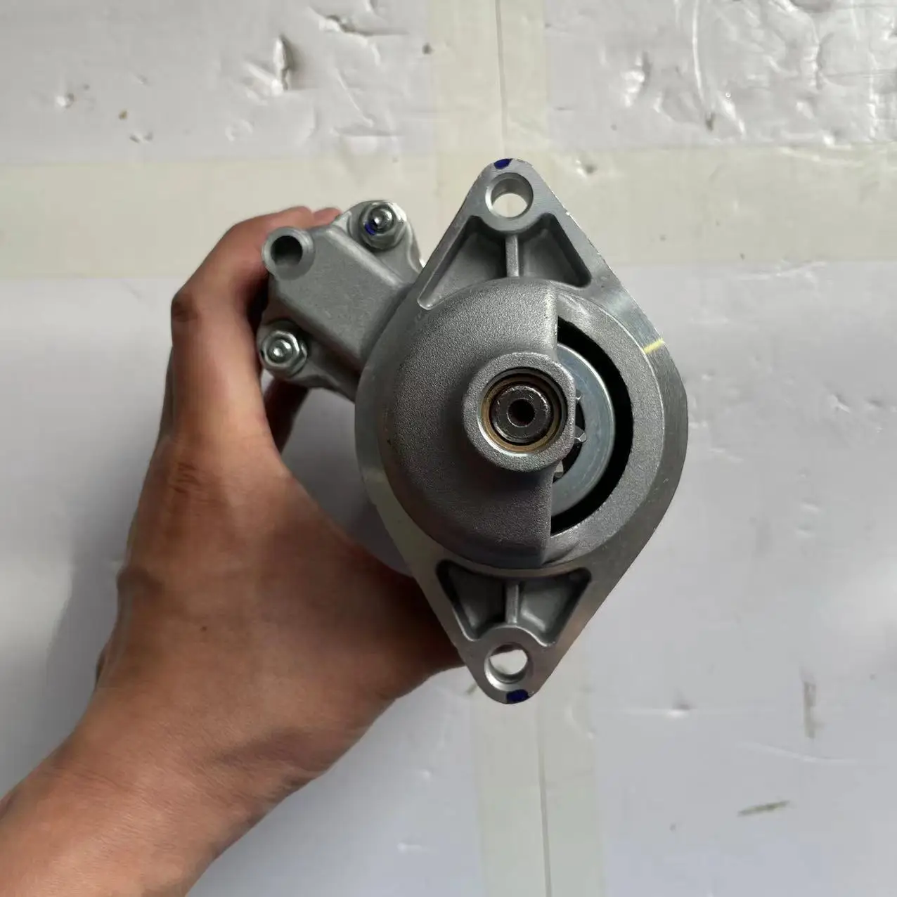 Anlasser 228000-4570 NEU Kubota | LIANGO