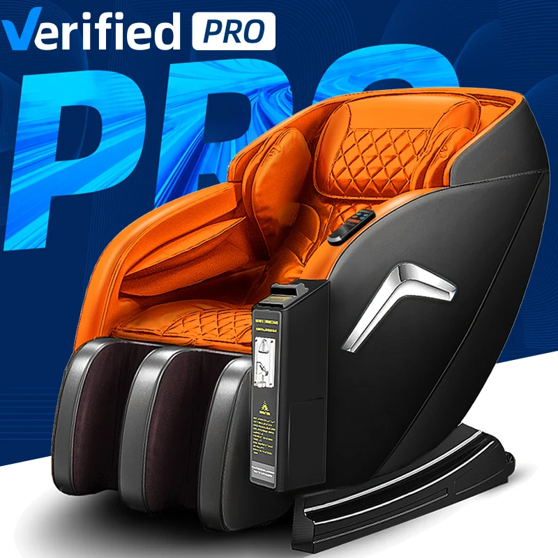 GUOHENG fauteuil de massage pour distributeur avec machine à carte de crédit Zéro gravité commerciale pour le cou fauteuil de massage pour entreprise corporelle