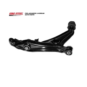 KINGSTEEL OEM 51350-S04-000 51350-S04-G00 Suspension Parts Right Lower Control Arm for Honda CIVIC EK3