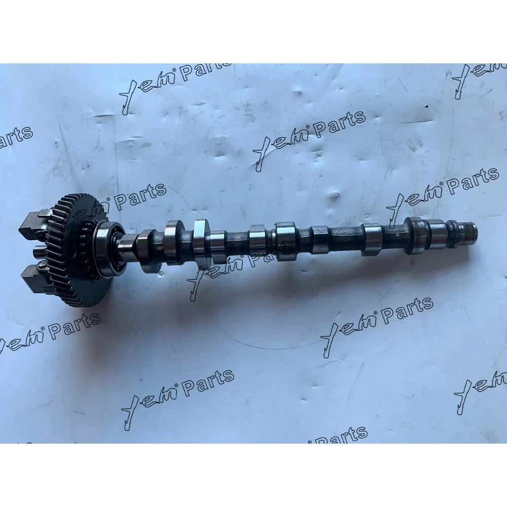 S753 Camshaft Assembly S753-D-8801 for Shibaura