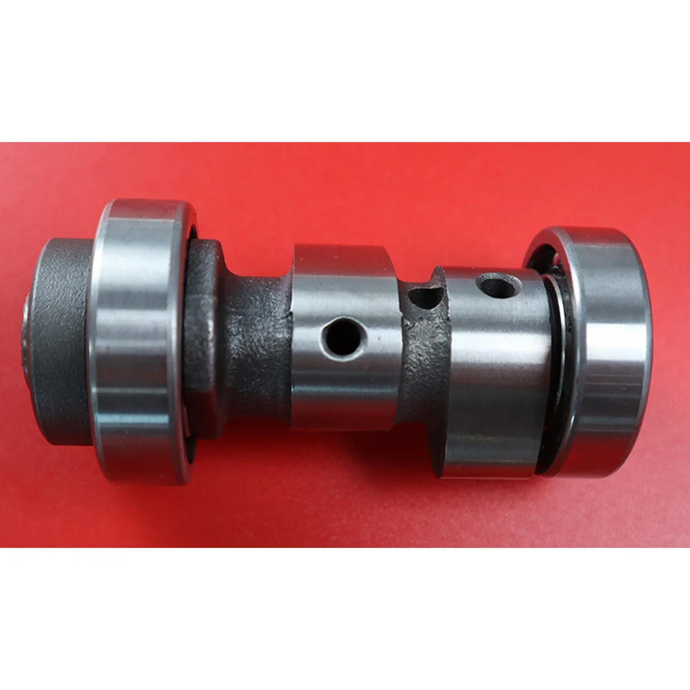 Распредвал гоночного для мотоциклов превосходного качества производство