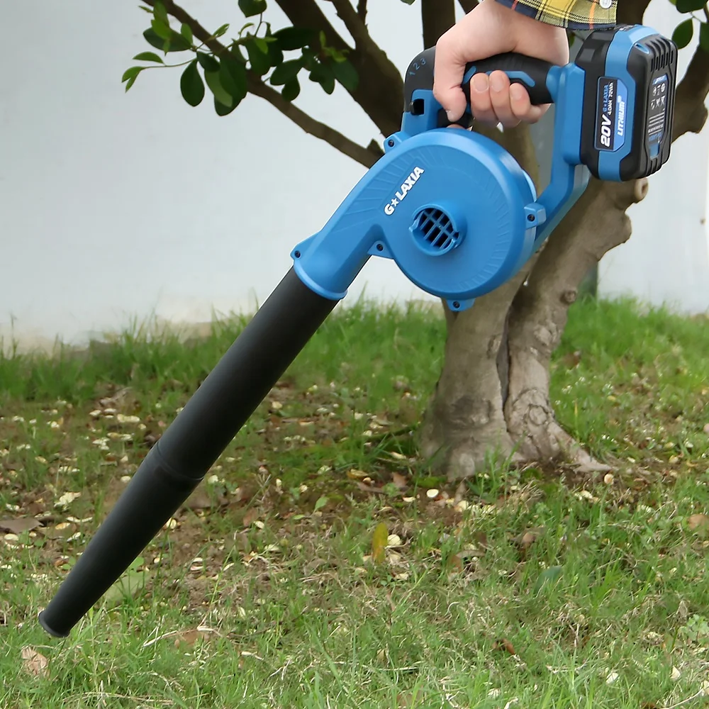 Беспроводной электрический вентилятор с переменной скоростью, 20 В постоянного тока