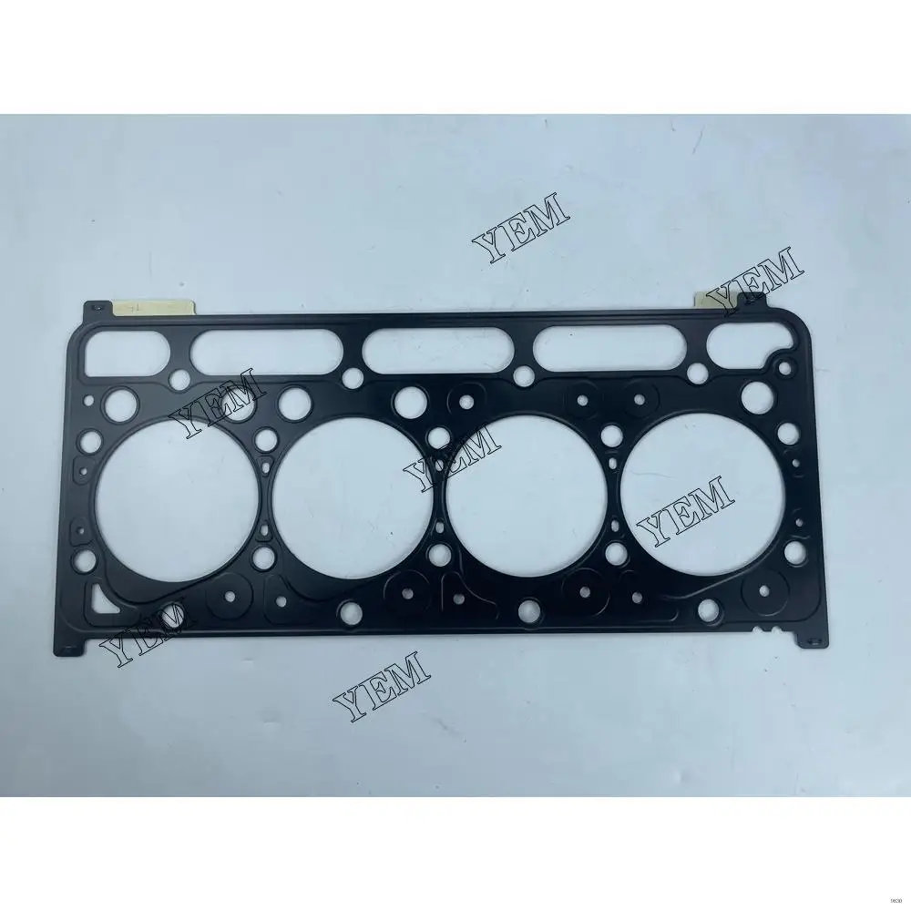 Original Brand New Cylinder Head Gasket For Kubota V2203